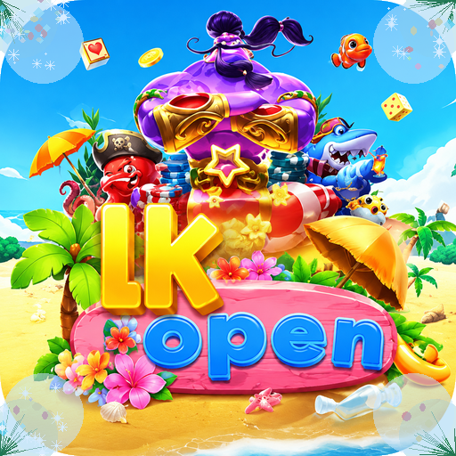lkopen — galeri pratinjau - APK Resmi